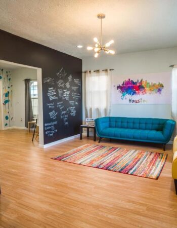 Wanderstay Houston Hostel