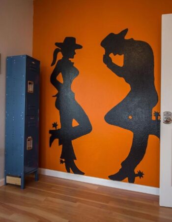 Wanderstay Houston Hostel