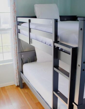 Wanderstay Houston Hostel