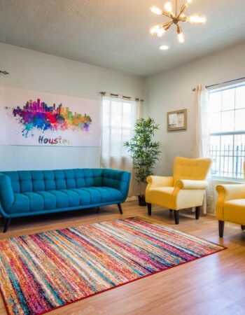 Wanderstay Houston Hostel