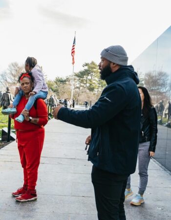 Washington, DC: African American History Tour & Museum Entry