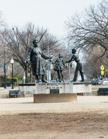 Washington, DC: African American History Tour & Museum Entry
