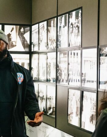 Washington, DC: African American History Tour & Museum Entry