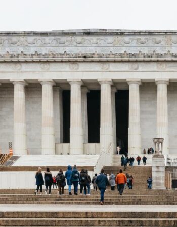 Washington, DC: African American History Tour & Museum Entry