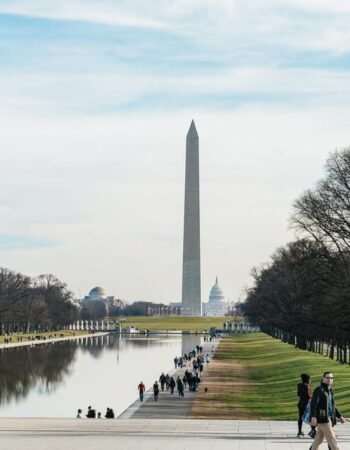 Washington, DC: African American History Tour & Museum Entry
