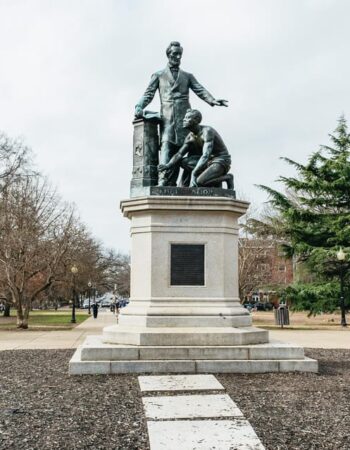 Washington, DC: African American History Tour & Museum Entry