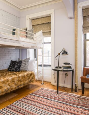 Yellow Block Bed & Breakfast