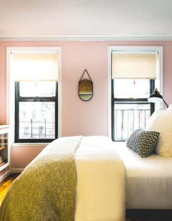 Yellow Block Bed & Breakfast