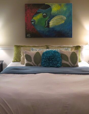 The Almanett Hotel & Bistro, Gulfport, MS