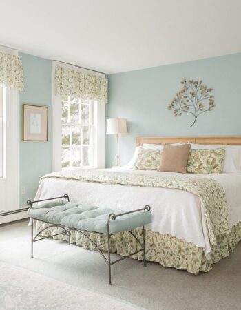Captain Farris House B&B – South Yarmouth, MA