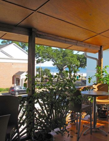The Almanett Hotel & Bistro, Gulfport, MS