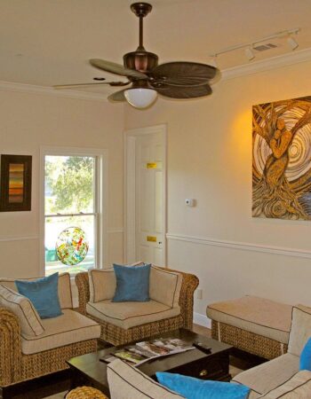 The Almanett Hotel & Bistro, Gulfport, MS
