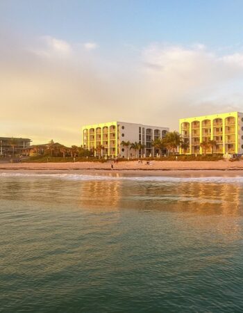 Costa d’Este Beach Resort & Spa, Florida