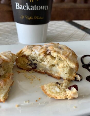 Backatown Coffee Parlour