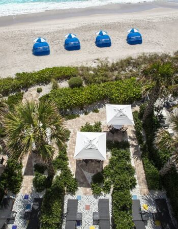 Costa d’Este Beach Resort & Spa, Florida