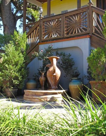 The Almanett Hotel & Bistro, Gulfport, MS