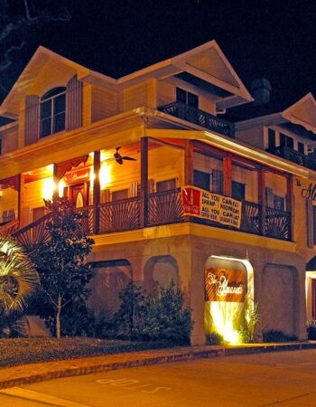 The Almanett Hotel & Bistro, Gulfport, MS