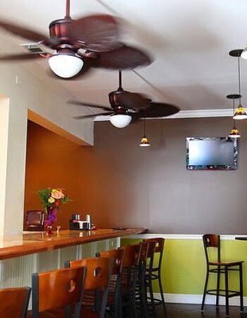 The Almanett Hotel & Bistro, Gulfport, MS