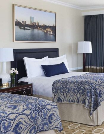 Boston Harbor Hotel