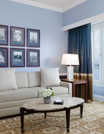 Boston Harbor Hotel