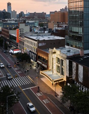 Renaissance New York Harlem Hotel