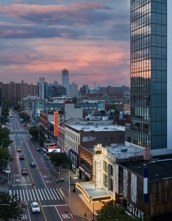 Renaissance New York Harlem Hotel