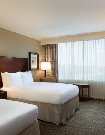 Hyatt Regency Houston West, Texas