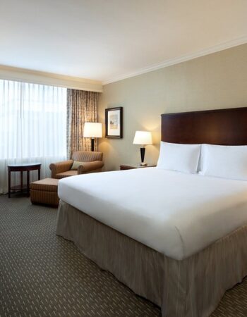 Hyatt Regency Houston West, Texas
