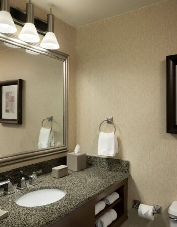 Hyatt Regency Houston West, Texas