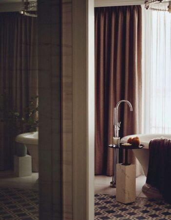 Boston Harbor Hotel