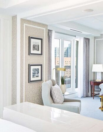 Boston Harbor Hotel