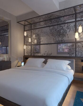 Renaissance New York Harlem Hotel