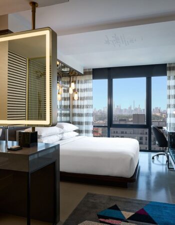 Renaissance New York Harlem Hotel