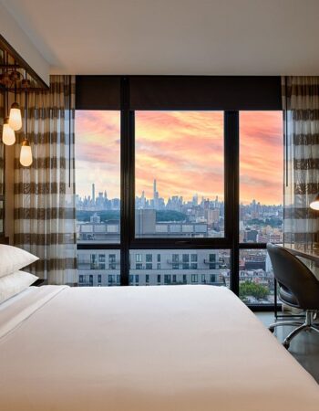 Renaissance New York Harlem Hotel