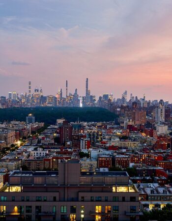 Renaissance New York Harlem Hotel