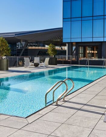 Omni Boston Hotel at the Seaport