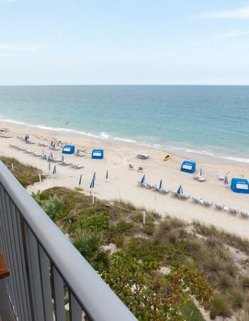 Costa d’Este Beach Resort & Spa, Florida
