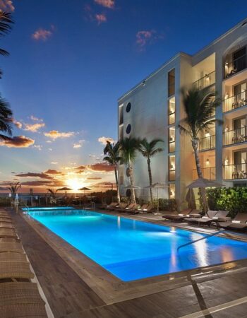 Costa d’Este Beach Resort & Spa, Florida