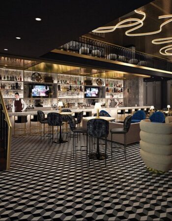 Renaissance New York Harlem Hotel