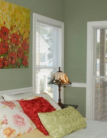 The Almanett Hotel & Bistro, Gulfport, MS