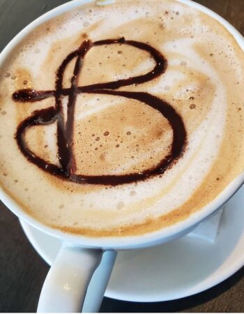 Backatown Coffee Parlour