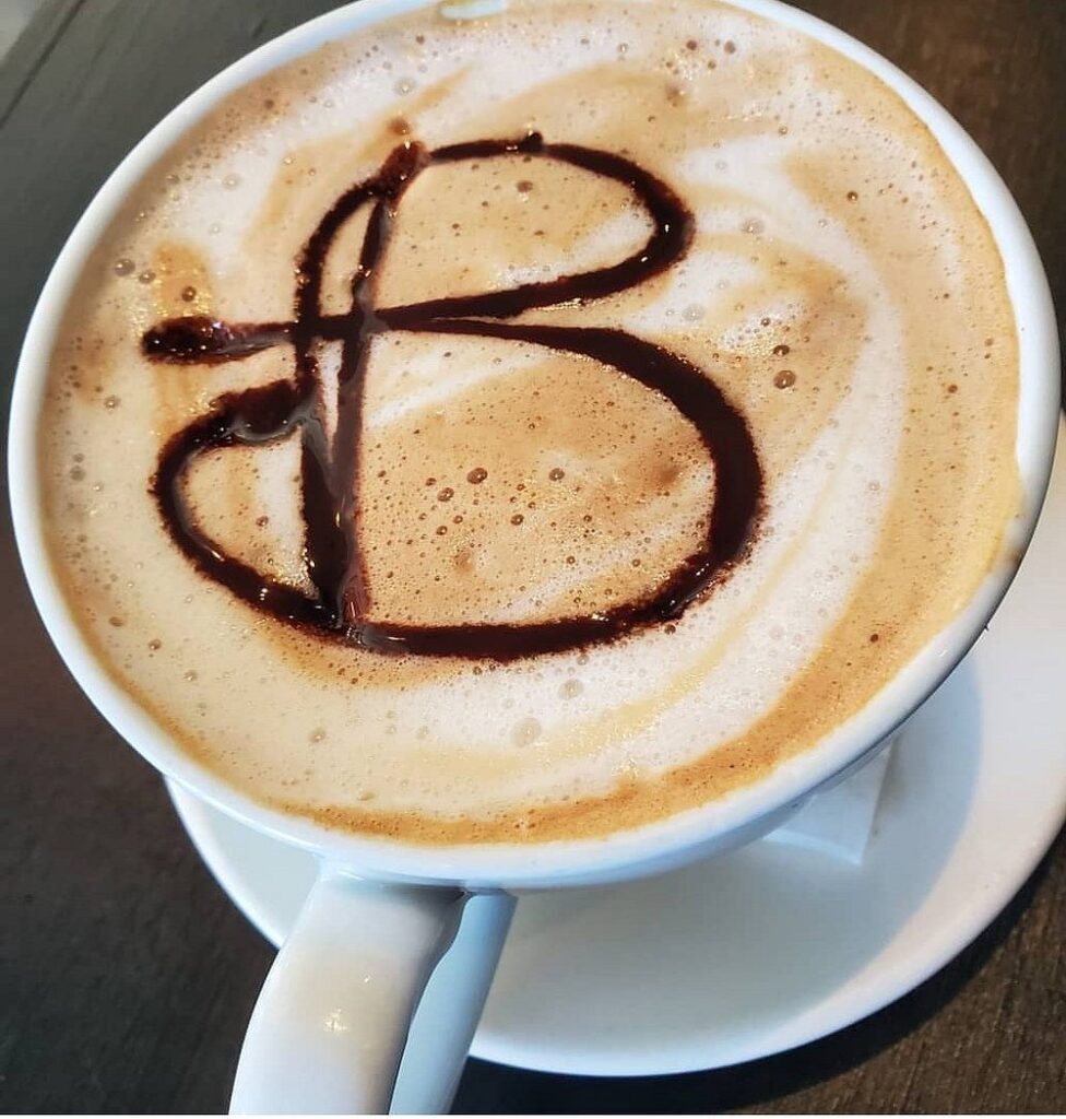 Black-owned coffee shop - Backatown Coffee Parlour – New Orleans, LA