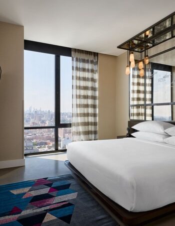 Renaissance New York Harlem Hotel