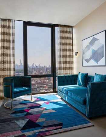 Renaissance New York Harlem Hotel