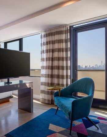 Renaissance New York Harlem Hotel