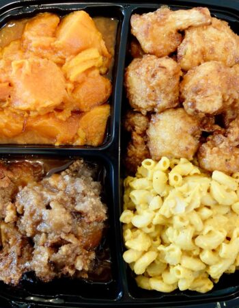 Sweet Soulfood – New Orleans, LA