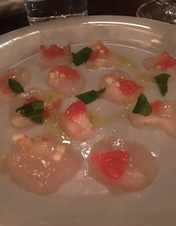 The Grey, Restaurant, Atlanta, GA