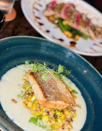 9 Mile Station, Rooftop, Restaurant, Atlanta, GA