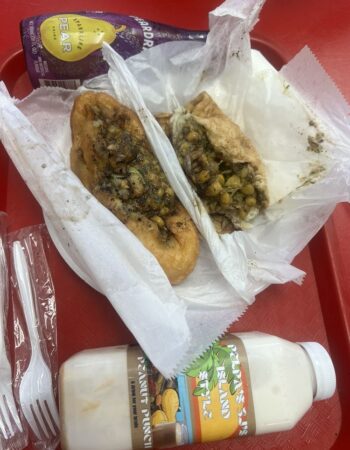 A&A Bake and Doubles Shop, Bkly, NYC