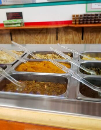 A&A Bake and Doubles Shop, Bkly, NYC